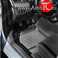 3 399 р. Коврики в салон Aileron 3D Soft  Lexus IS250  XE20 (2005-2013) седан дорестайлинг  с доставкой в г. Йошкар-Ола