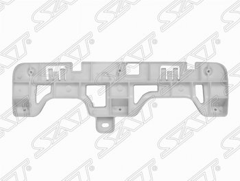 Правый кронштейн переднего бампера SAT (правый, нижний)  NX200  Z10, NX300h  Z10