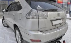 Фаркоп NovLine Toyota Highlander XU20 дорестайлинг (2000-2003)