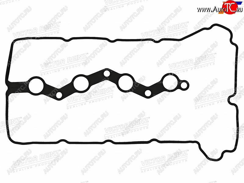 1 049 р. Прокладка клапанной крышки (4B10/4B11/4B12) VICTOR REINZ Mitsubishi Lancer 10 седан рестайлинг (2011-2017)  с доставкой в г. Йошкар-Ола
