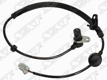 Правый датчик ABS SAT (передний) Nissan Bluebird Sylphy седан G10 дорестайлинг (2000-2003)