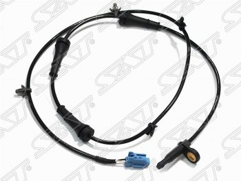 Левый датчик ABS SAT (задний) Nissan Elgrand 2 рестайлинг (2004-2010)