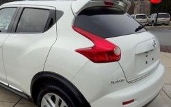 3 399 р. Спойлер Original Design Nissan Juke 1 YF15 дорестайлинг (2010-2014) (Неокрашенный)  с доставкой в г. Йошкар-Ола. Увеличить фотографию 3