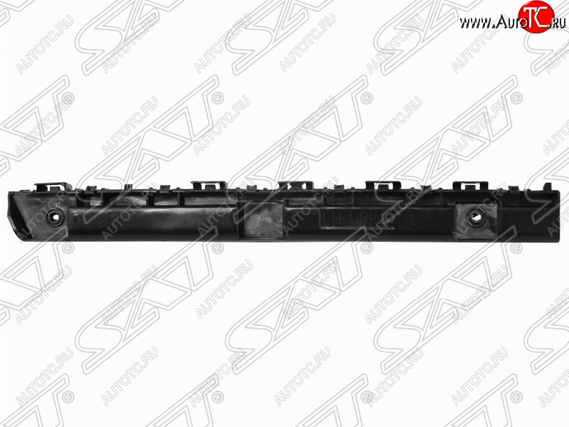 429 р. Левое крепление заднего бампера SAT  Nissan Qashqai  2 (2013-2022) J11 дорестайлинг, J11 рестайлинг  с доставкой в г. Йошкар-Ола