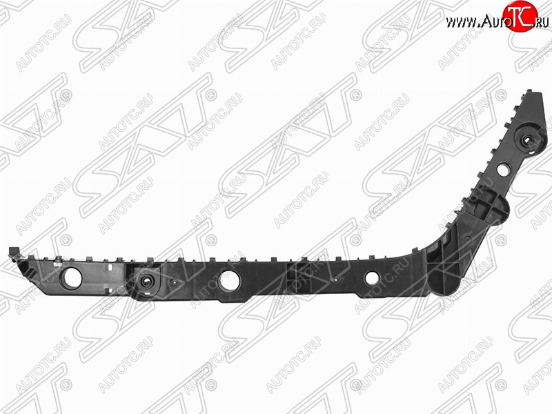 569 р. Левое крепление заднего бампера SAT  Nissan Sentra  7 (2014-2017) B17  с доставкой в г. Йошкар-Ола