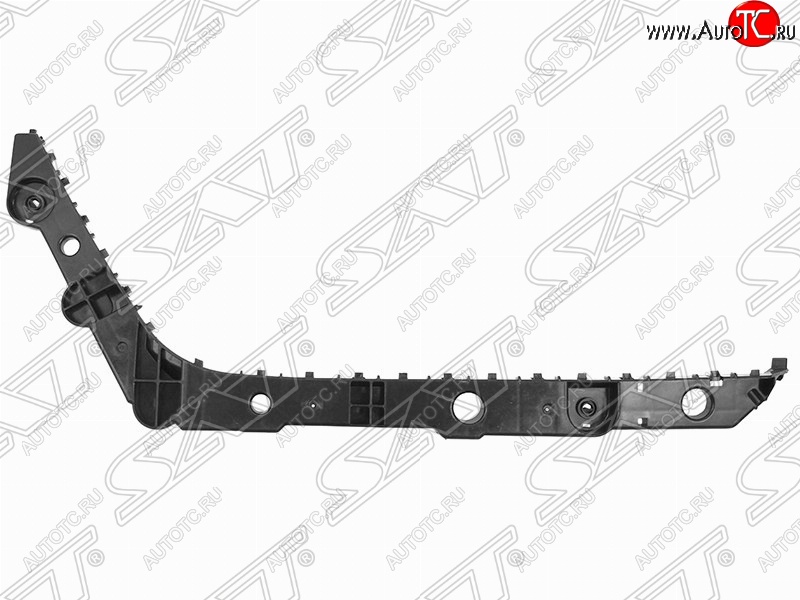 569 р. Правое крепление заднего бампера SAT Nissan Sentra 7 B17 (2014-2017)  с доставкой в г. Йошкар-Ола