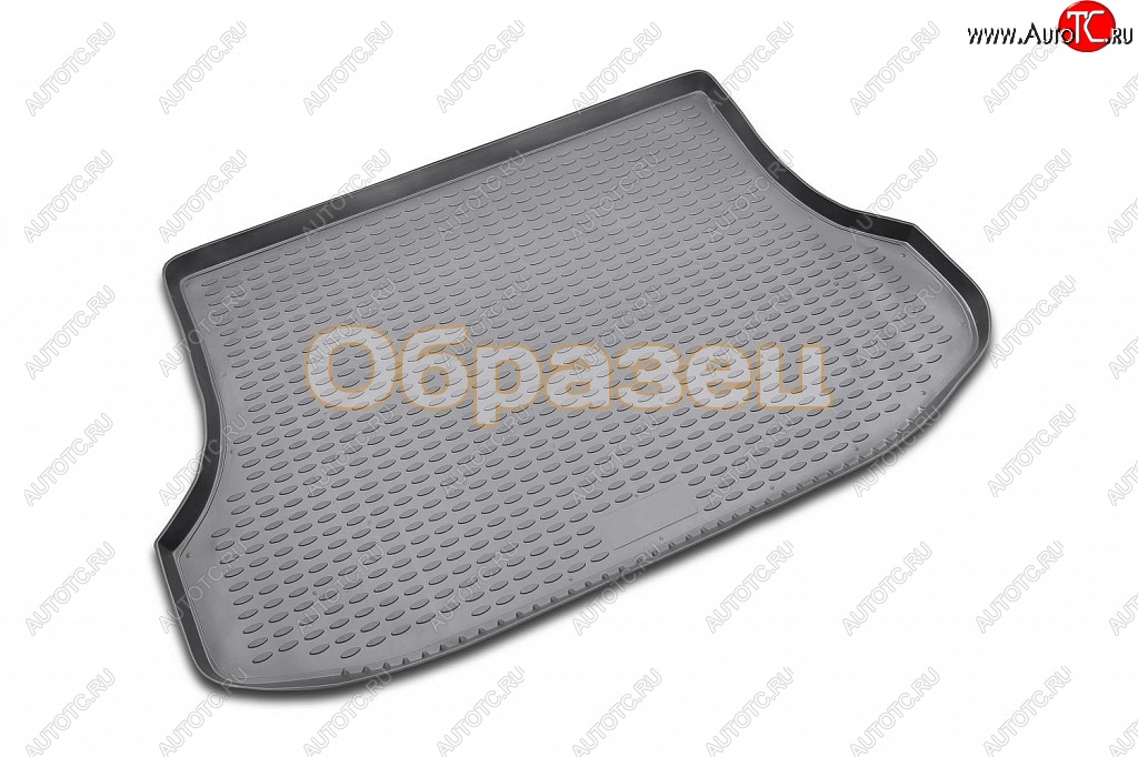 305 р. Коврик в багажник Element Opel Meriva B (2010-2013)  с доставкой в г. Йошкар-Ола