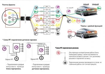 2 979 р. Блок согласования Лидер Плюс SM3.0 Skoda Octavia А8 лифтбэк (2019-2022)  с доставкой в г. Йошкар-Ола. Увеличить фотографию 4