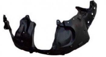 Левый подкрылок передний BODYPARTS Nissan (Нисан) X-trail (Х-трейл)  2 T31 (2007-2011) 2 T31 дорестайлинг