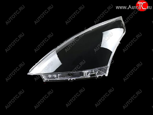 2 999 р. Левое стекло передней фары (пр-во Китай) BODYPARTS  Nissan Teana  2 J32 (2008-2011) дорестайлинг  с доставкой в г. Йошкар-Ола