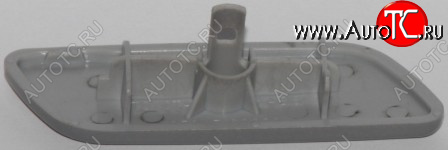 249 р. Левая крышка форсунки омывателя фар (пр-во Китай) BODYPARTS Toyota Land Cruiser Prado J150 1-ый рестайлинг (2013-2017) (неокрашенная)  с доставкой в г. Йошкар-Ола