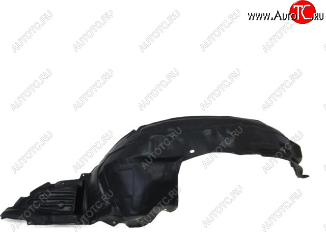 829 р. Правый подкрылок передний BODYPARTS  Subaru Legacy  BL/B13 (2003-2006) дорестайлинг седан  с доставкой в г. Йошкар-Ола