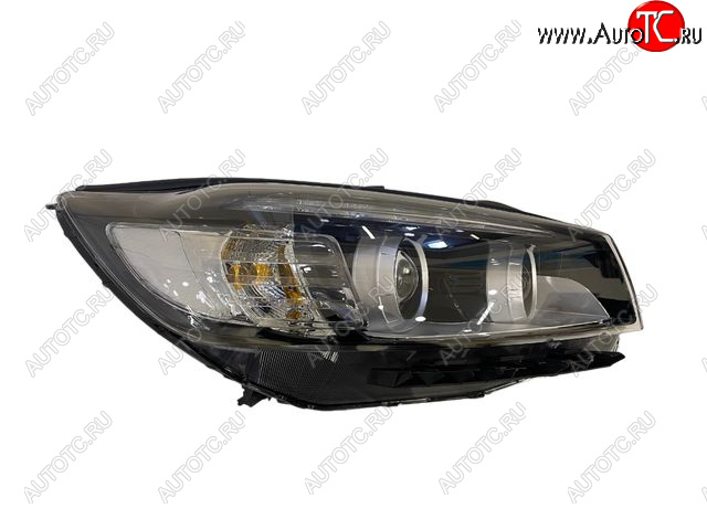 23 649 р. Правая фара (с электрокорректором) BODYPARTS  KIA Sorento  UM/Prime (2014-2018) дорестайлинг  с доставкой в г. Йошкар-Ола