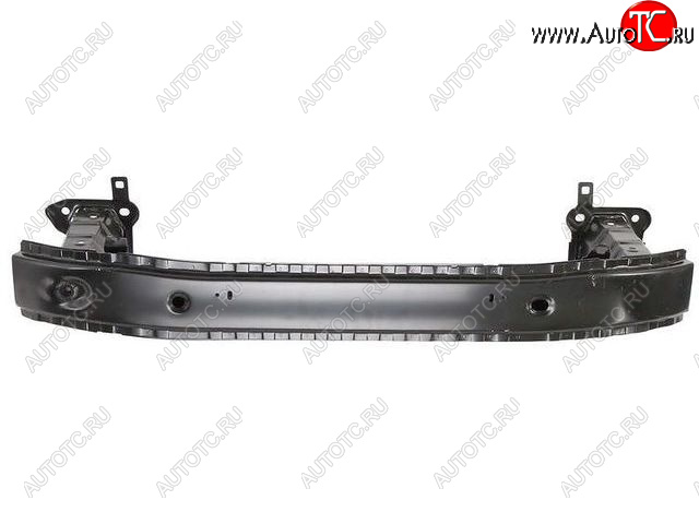 3 799 р. Усилитель переднего бампера (пр-во Китай) BODYPARTS  Volvo S40  MS седан (2004-2007) дорестайлинг  с доставкой в г. Йошкар-Ола