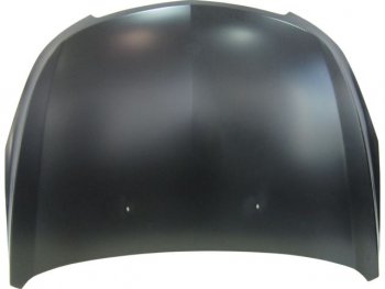 14 949 р. Капот BodyParts  Chevrolet Cruze ( J300,  J305) (2009-2015) седан дорестайлинг, хэтчбек дорестайлинг, седан рестайлинг, хэтчбек рестайлинг (Неокрашенный)  с доставкой в г. Йошкар-Ола. Увеличить фотографию 1