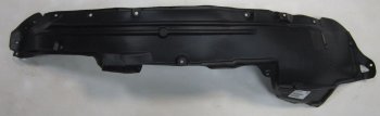 Левый подкрылок передний BodyParts Honda CR-V RE1,RE2,RE3,RE4,RE5,RE7 рестайлинг (2009-2012)