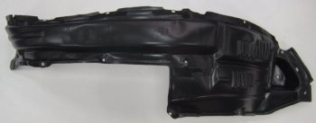 Левый подкрылок BodyParts Toyota (Тойота) Land Cruiser Prado (Лэнд)  J150 (2009-2013) J150 дорестайлинг