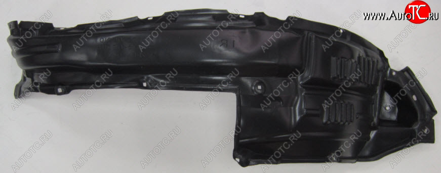 729 р. Левый подкрылок BodyParts Toyota Land Cruiser Prado J150 дорестайлинг (2009-2013)  с доставкой в г. Йошкар-Ола