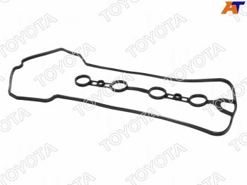 Прокладка клапанной крышки (1NZFE) TOYOTA Toyota Vitz XP90 хэтчбэк 5 дв. дорестайлинг (2005-2007)