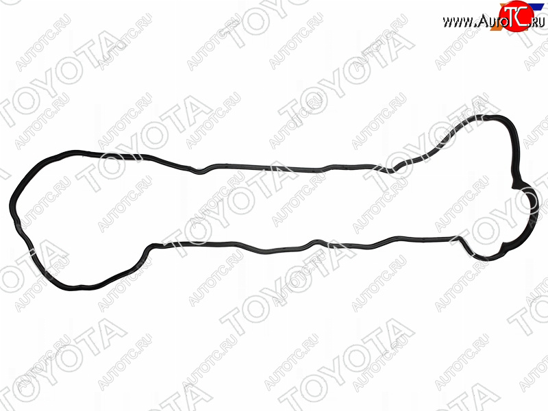 1 689 р. Прокладка клапанной крышки (1MZFE) TOYOTA Toyota Kluger XU20 дорестайлинг (2000-2003)  с доставкой в г. Йошкар-Ола