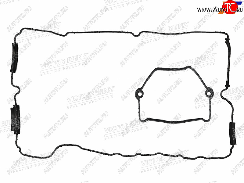 5 949 р. Прокладка клапанной крышки (N46B20) VICTOR REINZ                          BMW 3 серия E46 седан дорестайлинг (1998-2001)  с доставкой в г. Йошкар-Ола