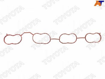 Прокладка впускного коллектора 1,3UR TOYOTA Lexus LX570 J200 1-ый рестайлинг (2012-2015)