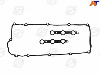 Прокладка клапанной крышки (N53B25/N53B30) ELRING                          BMW 5 серия E39 седан дорестайлинг (1995-2000)