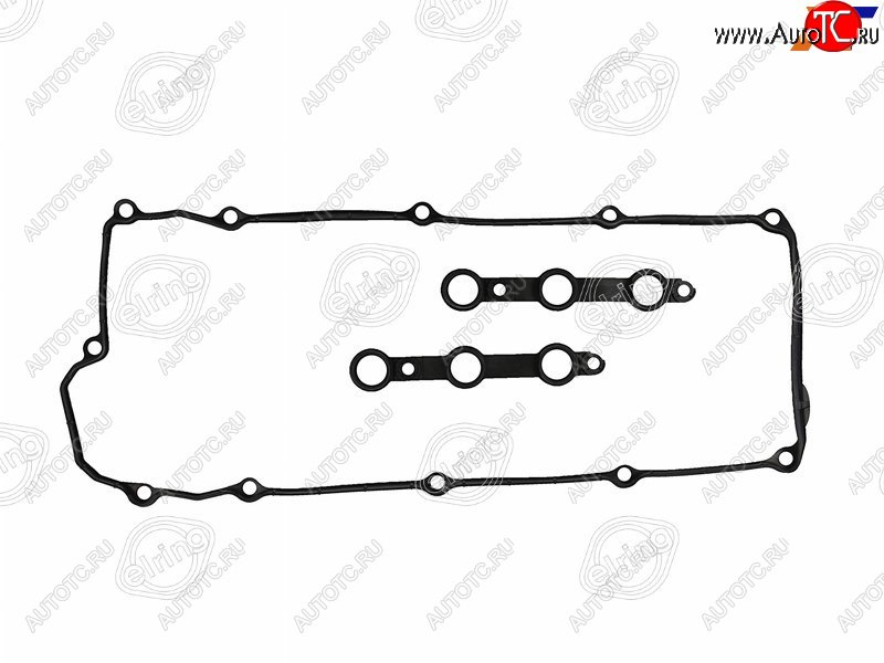 2 699 р. Прокладка клапанной крышки (N53B25/N53B30) ELRING                          BMW 5 серия E39 седан дорестайлинг (1995-2000)  с доставкой в г. Йошкар-Ола