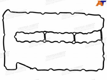 2 699 р. Прокладка клапанной крышки (N53B25/N53B30) VICTOR REINZ                           BMW 3 серия  E90 - 5 серия  E60  с доставкой в г. Йошкар-Ола. Увеличить фотографию 1