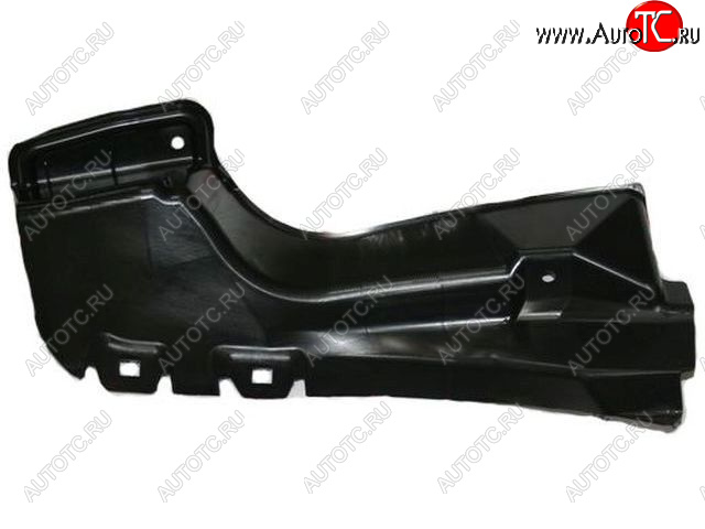 969 р. Правый подкрылок задний BodyParts  Mitsubishi Lancer  9 CS (2003-2009) седан 1-ый рестайлинг, универсал 1-ый рестайлинг, седан 2-ой рестайлинг, универсал 2-ой рестайлинг  с доставкой в г. Йошкар-Ола