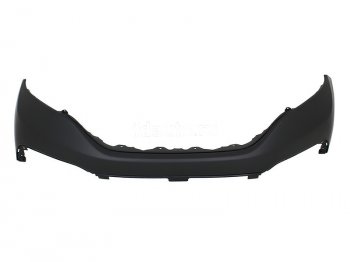 Бампер передний (верхняя часть) BodyParts Honda (Хонда) CR-V (СР-В)  RM1,RM3,RM4 (2012-2015) RM1,RM3,RM4 дорестайлинг