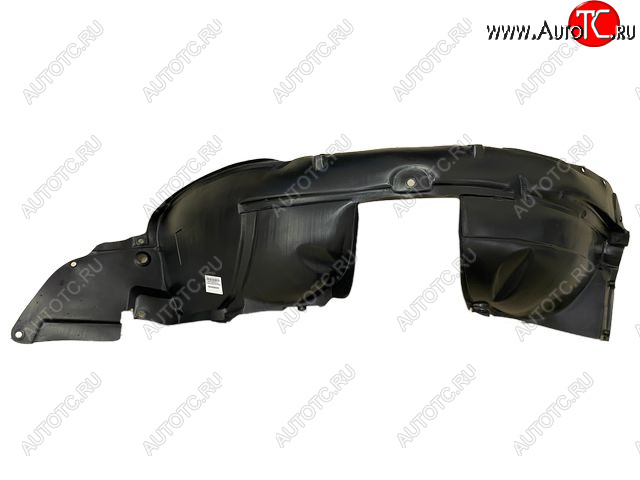 559 р. Правый подкрылок (Россия) BodyParts Nissan Almera G15 седан (2012-2019)  с доставкой в г. Йошкар-Ола