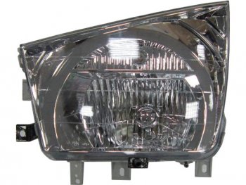 Левая фара передняя BodyParts Hyundai HD78 (2006-2024)