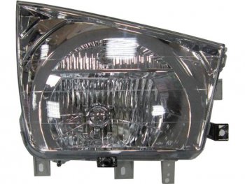 Правая фара передняя BodyParts Hyundai HD78 (2006-2024)