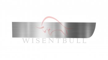 Ремкомплект левой двери Wisentbull Лада 2107 (1982-2012)