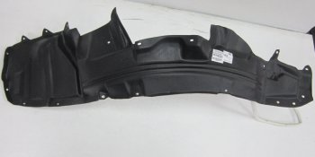 Левый подкрылок передний BODYPARTS Mitsubishi Outlander CU (2003-2009)