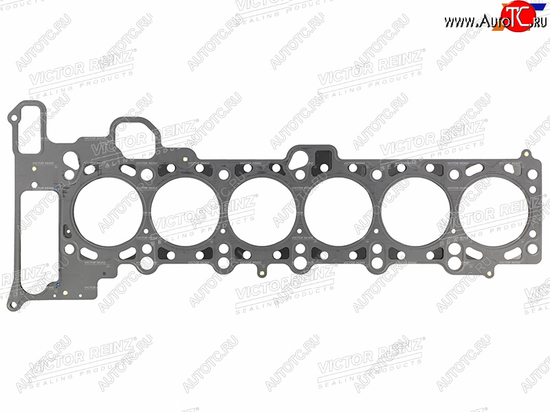 7 349 р. Прокладка ГБЦ M52B20 VICTOR REINZ  BMW 5 серия  E60 (2003-2010) седан дорестайлинг, седан рестайлинг  с доставкой в г. Йошкар-Ола