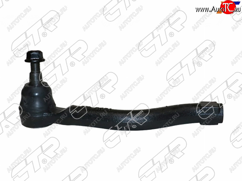 2 199 р. Наконечник рулевой LH CTR  INFINITI JX35 (2012-2014), INFINITI QX60  L50 (2013-2021), Nissan Murano  3 Z52 (2015-2022), Nissan Pathfinder  R52 (2012-2017)  с доставкой в г. Йошкар-Ола