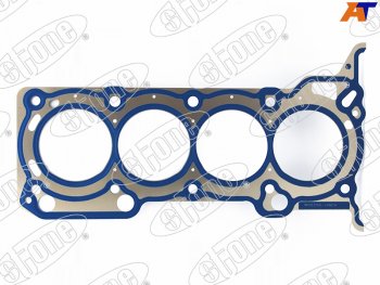 Прокладка ГБЦ (4G13/4A91/4A92 1,3/1.5/1.6 (металл) STONE  ASX, Colt  Z30, Lancer  10