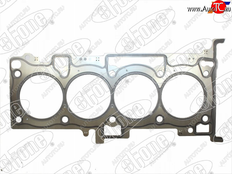 6 599 р. Прокладка ГБЦ 4B12 STONE Mitsubishi Outlander GF дорестайлинг (2012-2014)  с доставкой в г. Йошкар-Ола