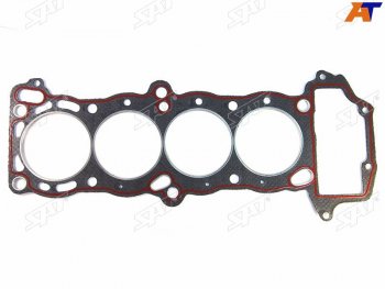 Прокладка ГБЦ MR18DEMR20DE SAT Nissan Almera N16 седан дорестайлинг (2000-2003)