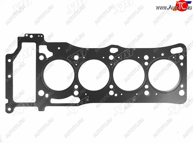 1 589 р. Прокладка ГБЦ QG16DE SAT  Nissan Almera Classic  седан - Sunny ( N16,  N17)  с доставкой в г. Йошкар-Ола