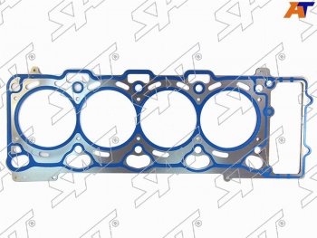 Прокладка ГБЦ 4,4 0,75mm N62 V8 L=R SAT BMW (БМВ) X5 (Икс5)  E53 (2003-2006) E53 рестайлинг