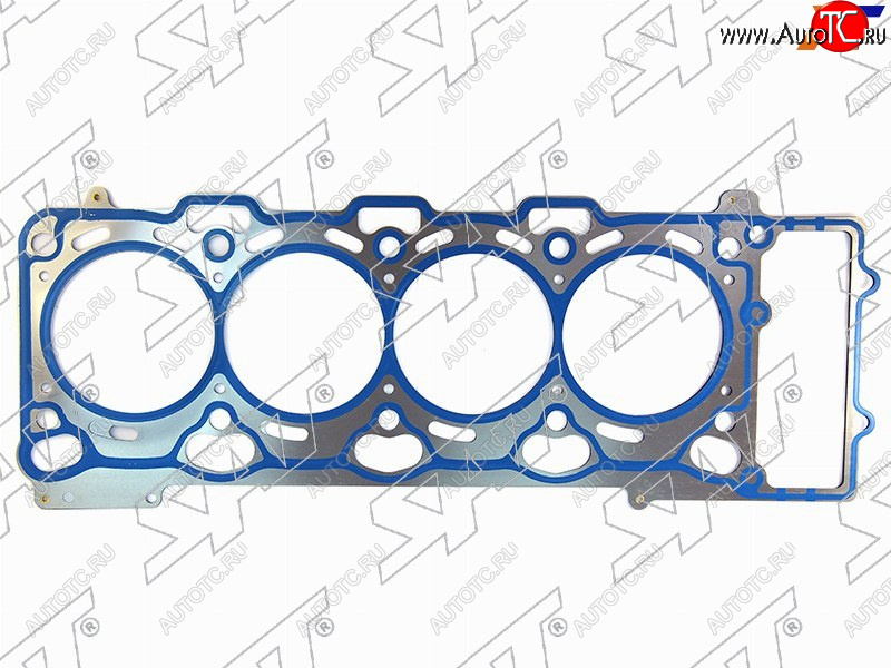 1 799 р. Прокладка ГБЦ 4,4 0,75mm N62 V8 L=R SAT  BMW X5  E53 (2003-2006) рестайлинг  с доставкой в г. Йошкар-Ола