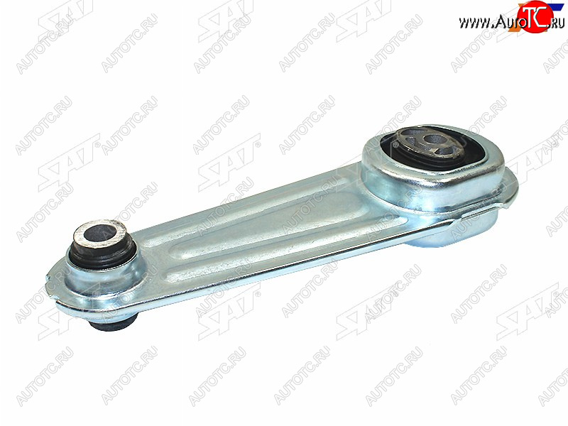 2 099 р. Опора двигателя RR SAT  Nissan Almera  G15 (2012-2019), Renault Logan  1 (2004-2016), Renault Megane  седан (2002-2009), Renault Sandero  (BS) (2009-2014)  с доставкой в г. Йошкар-Ола