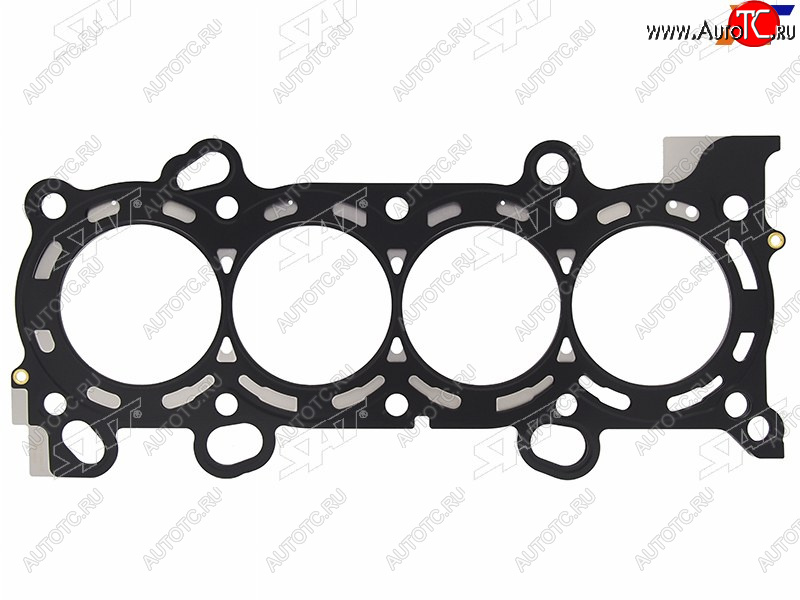 1 799 р. Прокладка ГБЦ K24AK24Z4 SAT  Honda Accord (CM,  CS,  CU,  CW,  CR,  CV,  CY), CR-V (RE1,RE2,RE3,RE4,RE5,RE7,  RM1,RM3,RM4,  RW,RT)  с доставкой в г. Йошкар-Ола