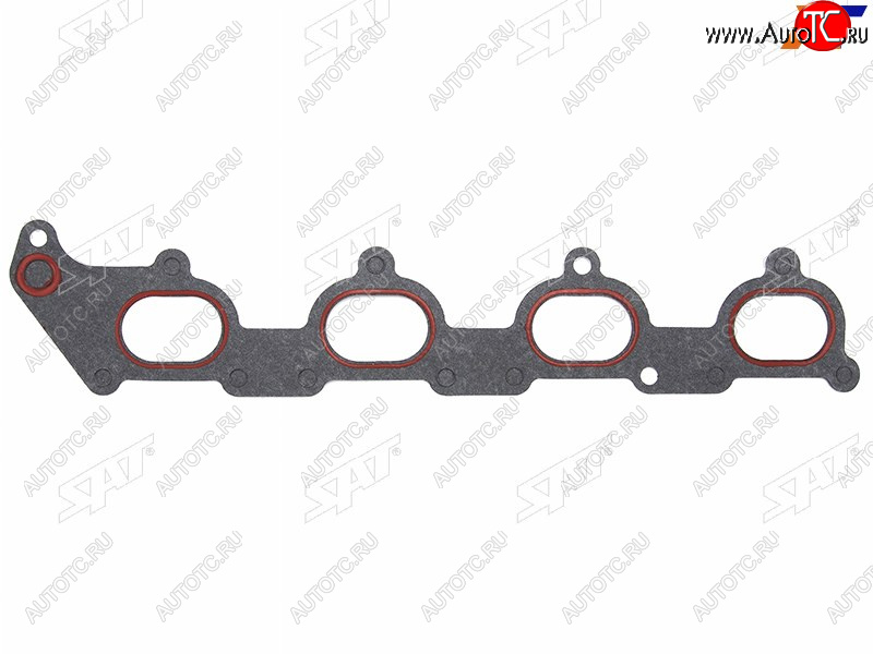 299 р. Прокладка впускного коллектора 2.0 SAT  Suzuki Escudo  2 - Vitara  ET  с доставкой в г. Йошкар-Ола