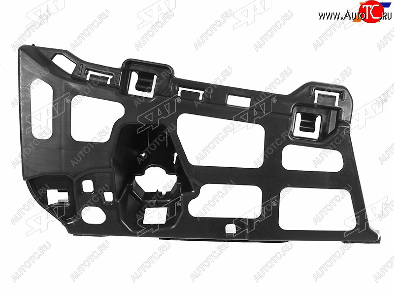679 р. Правое крепление переднего бампера SAT Skoda Octavia A8 универсал (2019-2022)  с доставкой в г. Йошкар-Ола