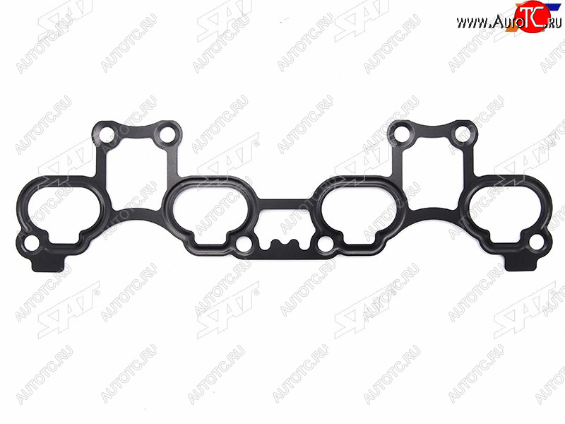 286 р. Прокладка впускного коллектора QG13DE QG15DE QG18DE SAT Nissan AD Y11 (1999-2008)  с доставкой в г. Йошкар-Ола
