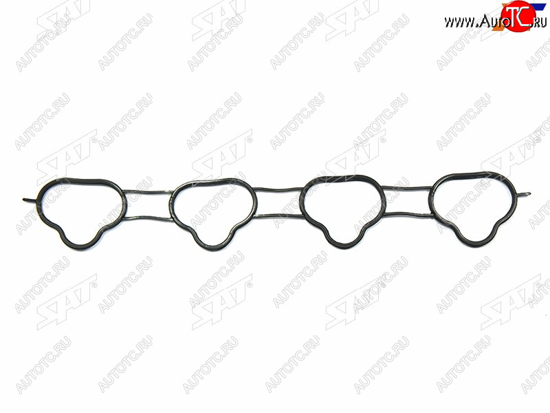 539 р. Прокладка впускного коллектора QR20DE QR25DE SAT Nissan Primera 3 седан P12 (2001-2008)  с доставкой в г. Йошкар-Ола